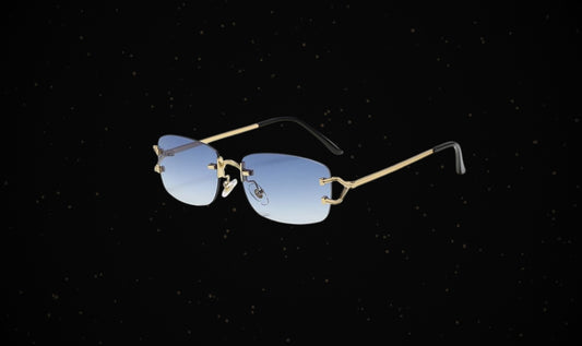 PROVEEDOR GAFAS LUXURY