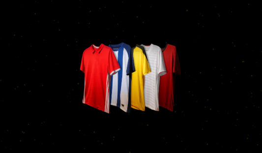 PROVEEDOR CAMISETAS FUTBOL