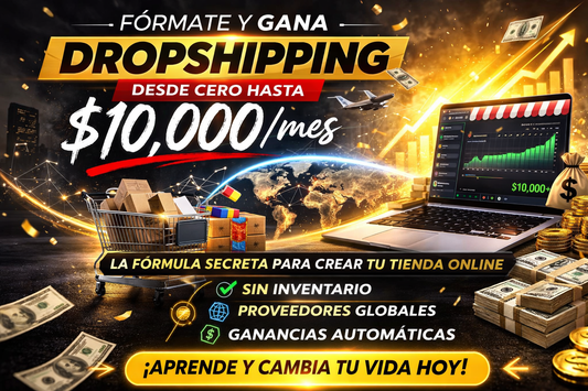 FORMACIÓN E-COMMERCE