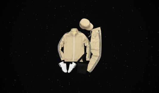 PROVEEDOR ROPA DE LUJO